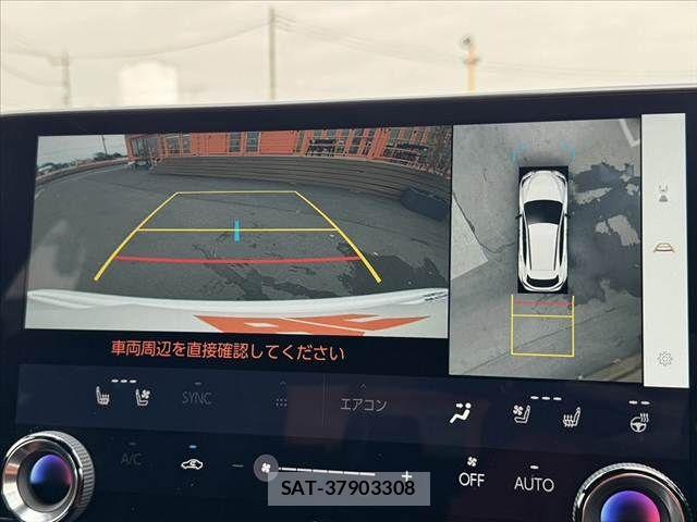 Lexus NX 2022-11 4139882-22