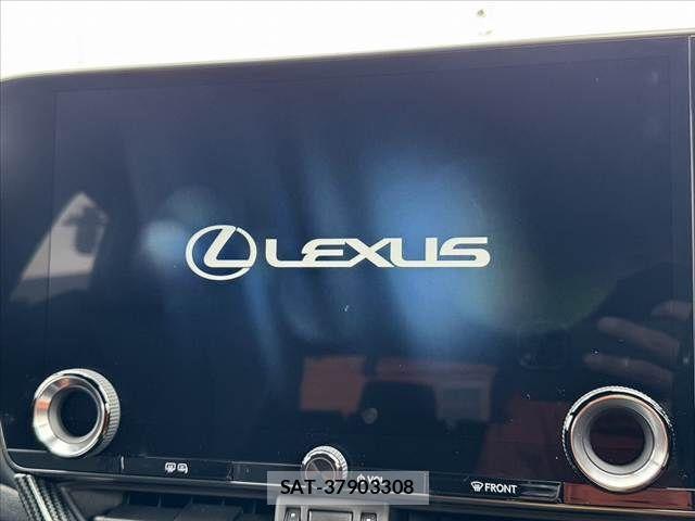 Lexus NX 2022-11 4139882-2