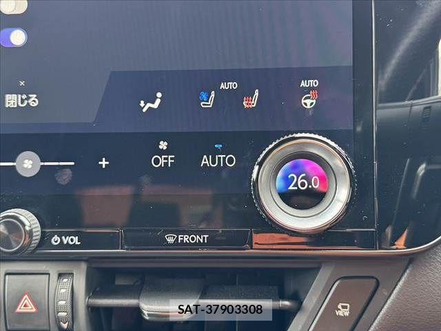 Lexus NX 2022-11 4139882-3