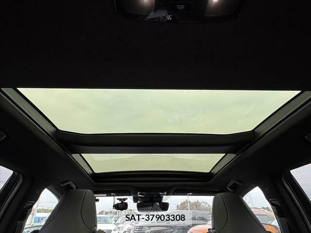 Lexus NX 2022-11 4139882-4