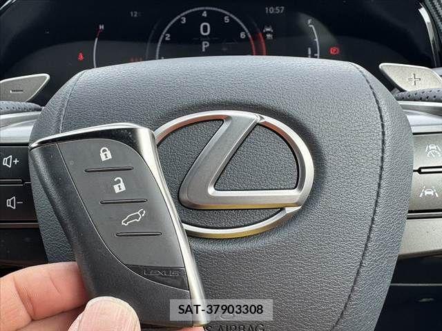 Lexus NX 2022-11 4139882-6