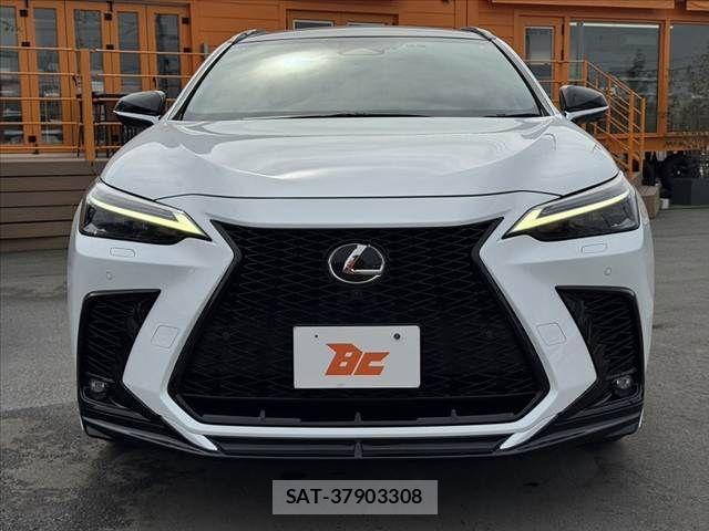 Lexus NX 2022-11 4139882-8