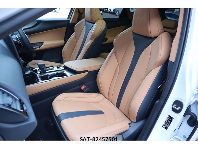Lexus NX 2025-01 5871062-9