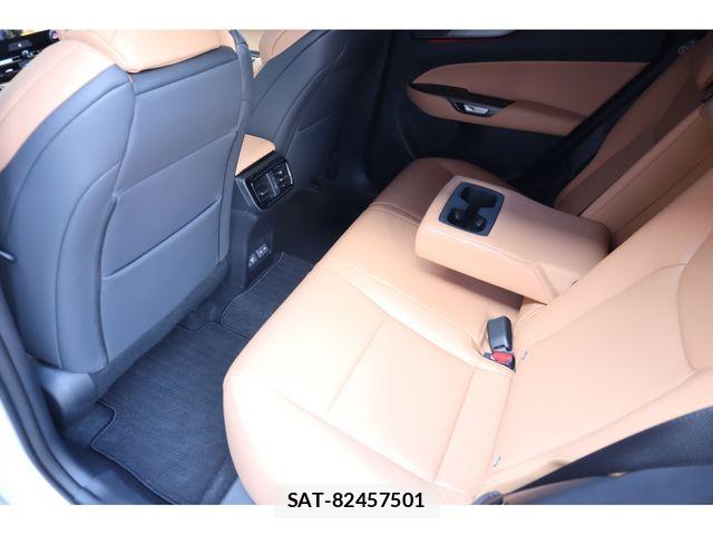 Lexus NX 2025-01 5871062-11