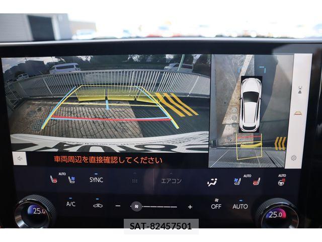 Lexus NX 2025-01 5871062-14