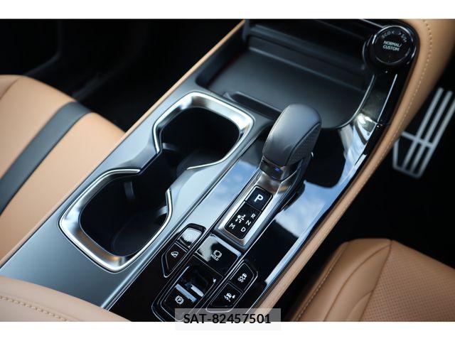 Lexus NX 2025-01 5871062-16