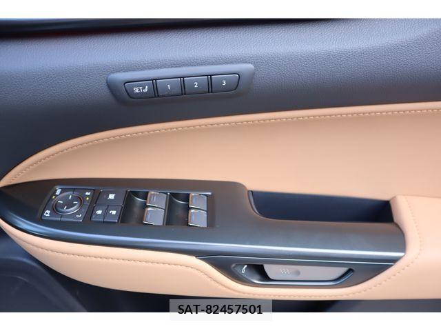 Lexus NX 2025-01 5871062-19