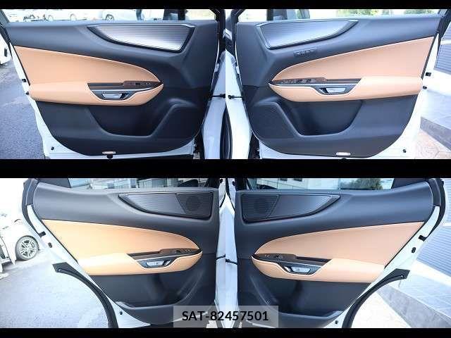Lexus NX 2025-01 5871062-24