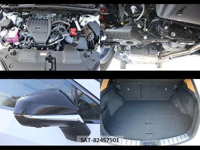 Lexus NX 2025-01 5871062-25