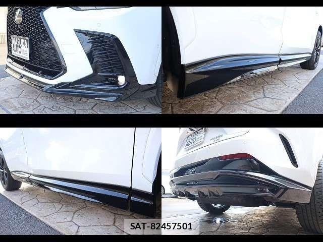 Lexus NX 2025-01 5871062-26