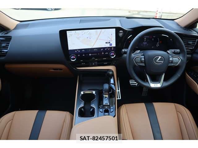 Lexus NX 2025-01 5871062-7
