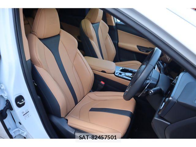 Lexus NX 2025-01 5871062-8