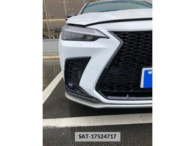 Lexus NX 2023-10 6276716-9