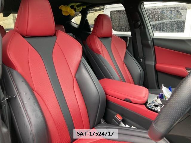 Lexus NX 2023-10 6276716-15