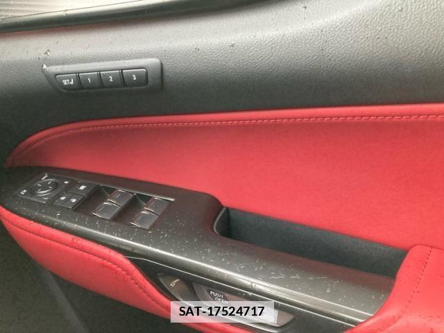 Lexus NX 2023-10 6276716-17