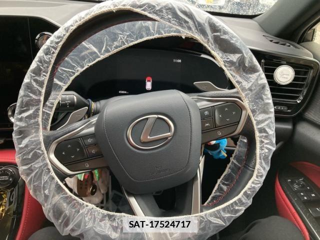 Lexus NX 2023-10 6276716-19