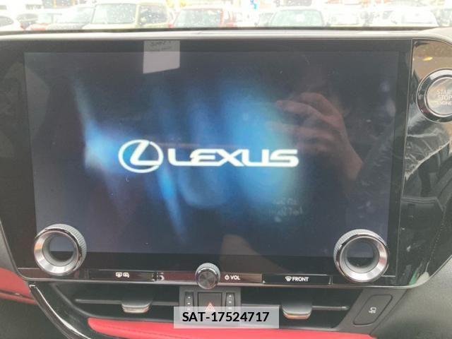 Lexus NX 2023-10 6276716-21