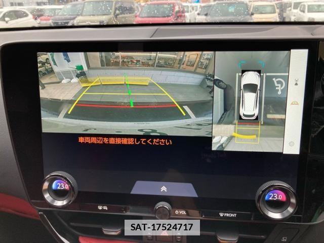 Lexus NX 2023-10 6276716-23