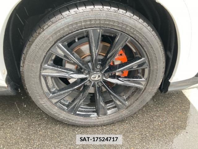 Lexus NX 2023-10 6276716-4