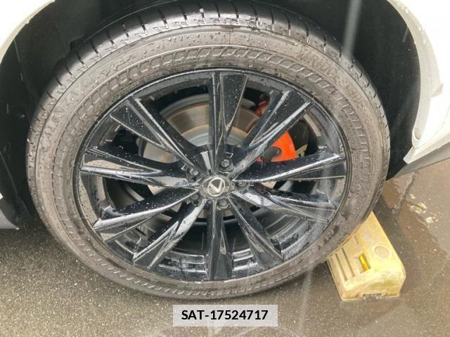 Lexus NX 2023-10 6276716-6