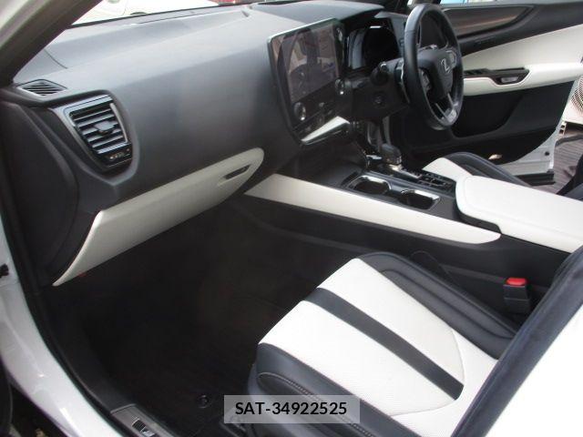 Lexus NX 2023-11 6499599-16