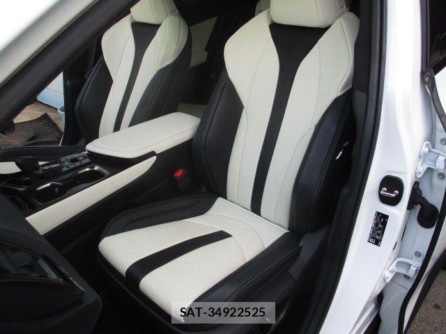 Lexus NX 2023-11 6499599-17