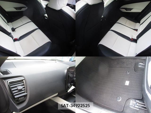 Lexus NX 2023-11 6499599-19