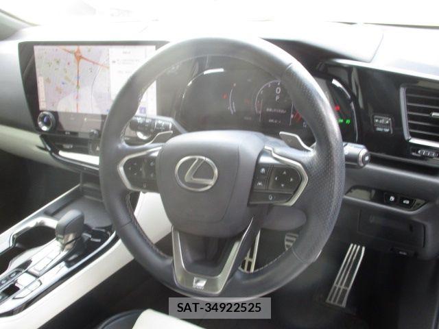 Lexus NX 2023-11 6499599-21