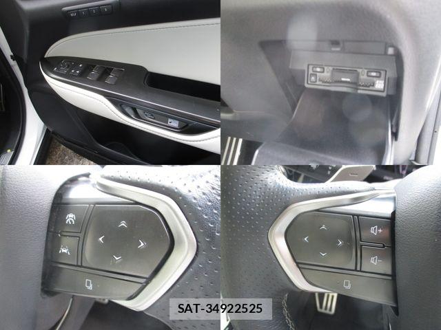 Lexus NX 2023-11 6499599-22