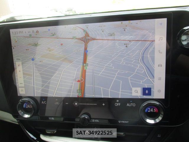 Lexus NX 2023-11 6499599-25