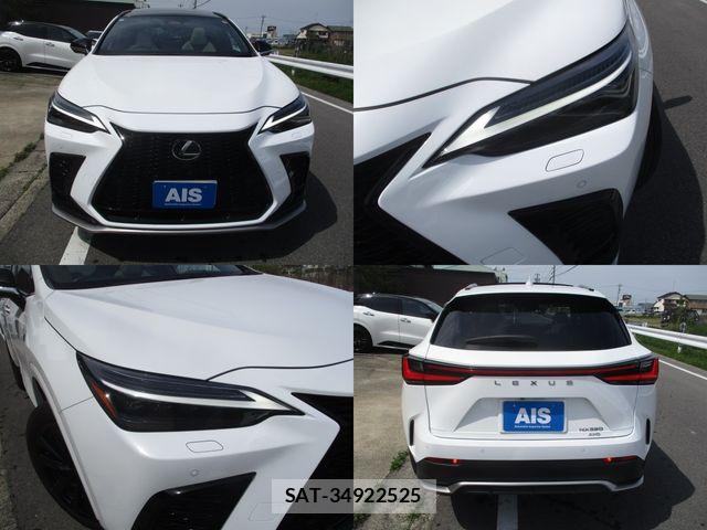 Lexus NX 2023-11 6499599-4