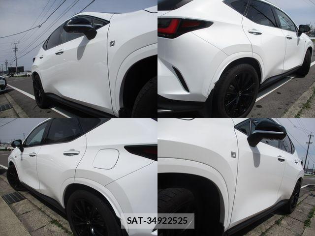 Lexus NX 2023-11 6499599-5