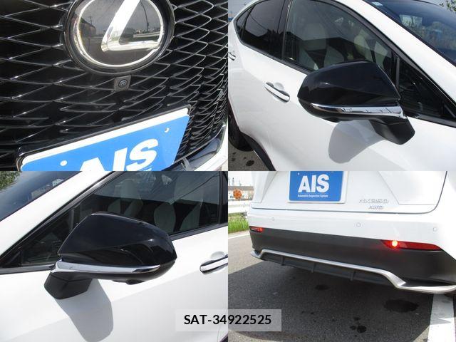Lexus NX 2023-11 6499599-6