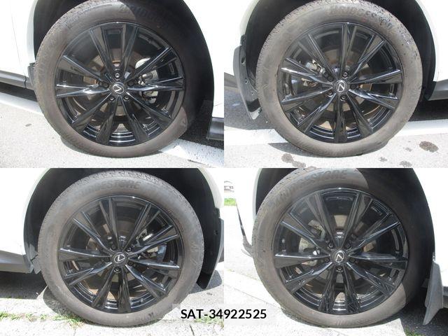 Lexus NX 2023-11 6499599-7