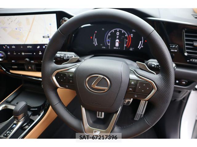 Lexus NX 2025-08 6526567-12