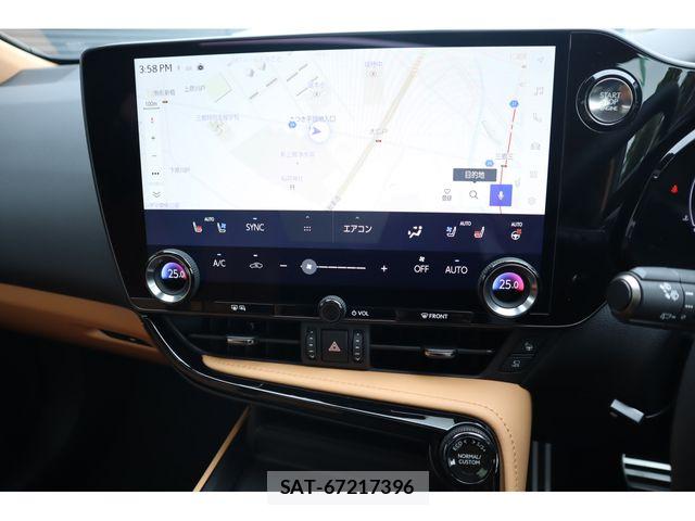 Lexus NX 2025-08 6526567-13