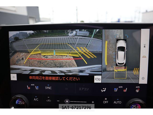 Lexus NX 2025-08 6526567-14