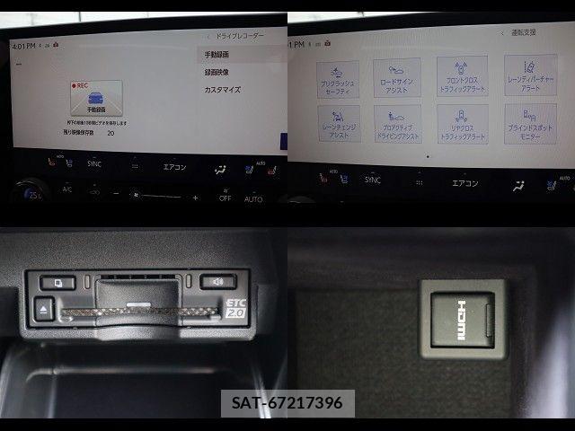 Lexus NX 2025-08 6526567-21