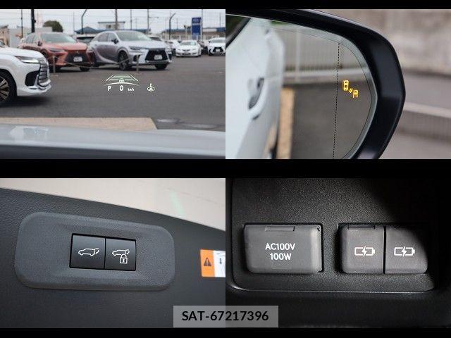 Lexus NX 2025-08 6526567-22