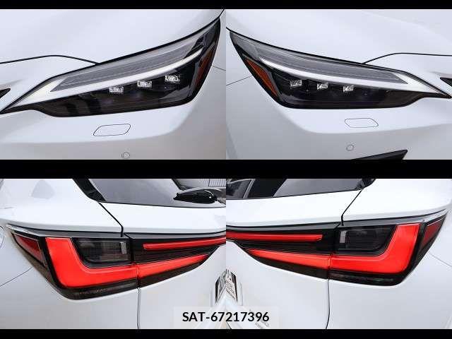 Lexus NX 2025-08 6526567-28
