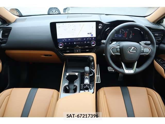 Lexus NX 2025-08 6526567-7