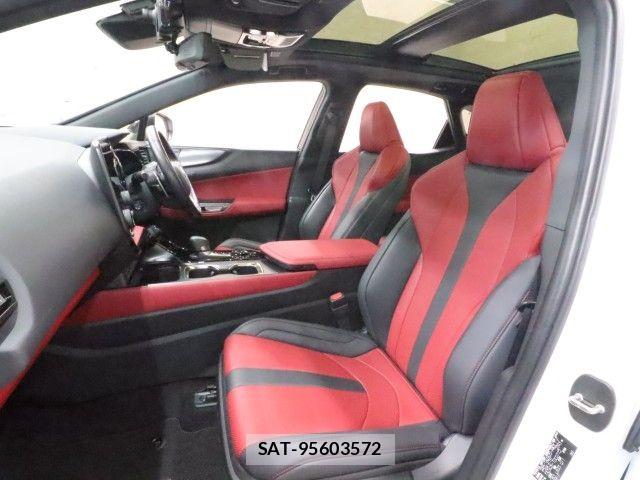 Lexus NX 2023-06 6815724-9