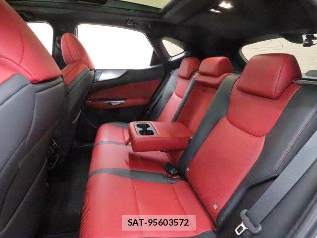 Lexus NX 2023-06 6815724-10