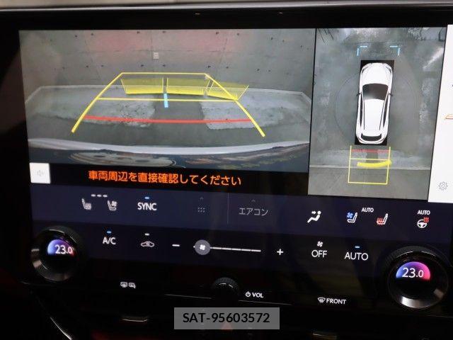 Lexus NX 2023-06 6815724-21