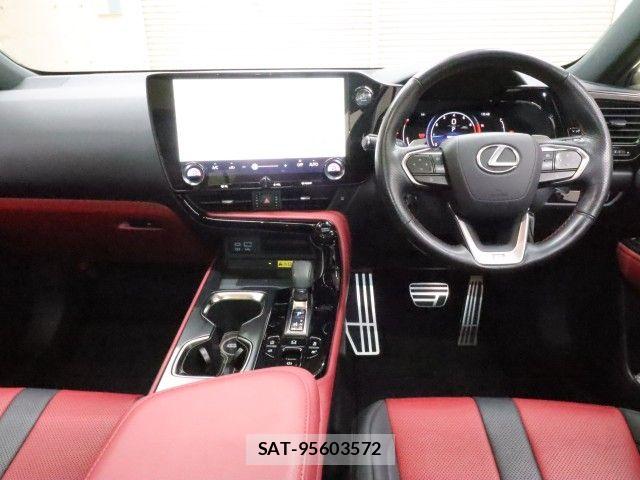 Lexus NX 2023-06 6815724-2