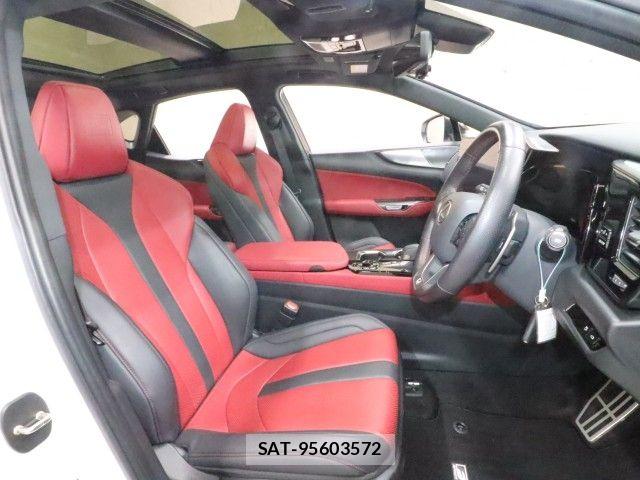 Lexus NX 2023-06 6815724-3