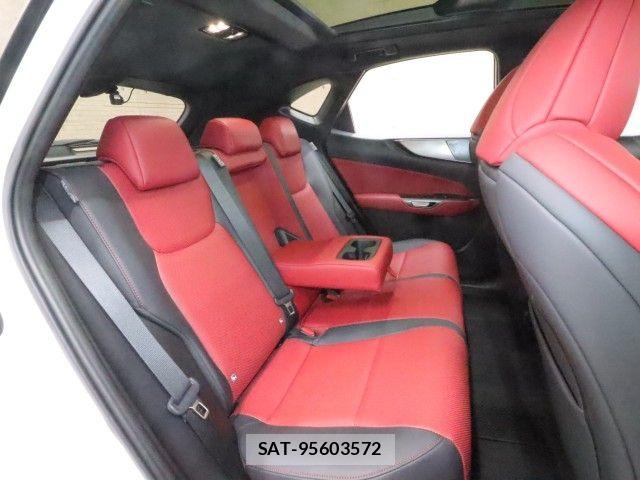Lexus NX 2023-06 6815724-7