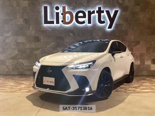 Lexus NX 2023-07 6907782-0