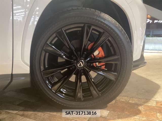 Lexus NX 2023-07 6907782-12