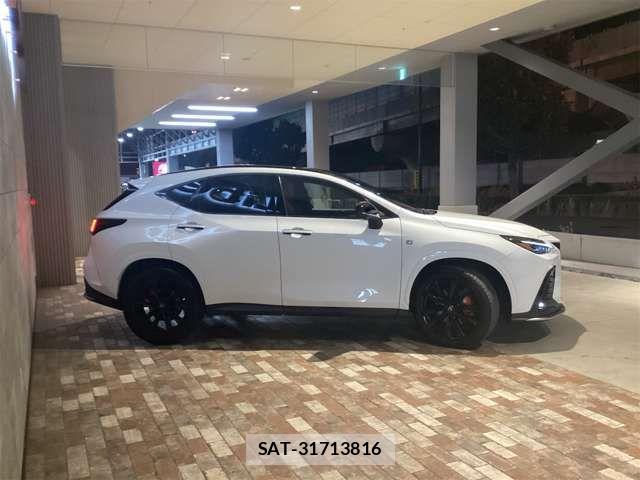 Lexus NX 2023-07 6907782-6